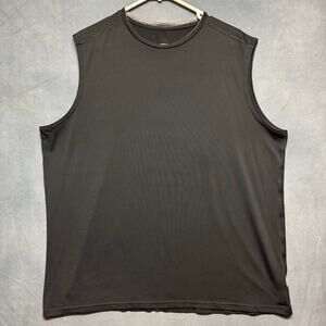 C9 Champion Athletic Muscle Top Lounge Workout Weightlifting Gym Lifting Fit XL
